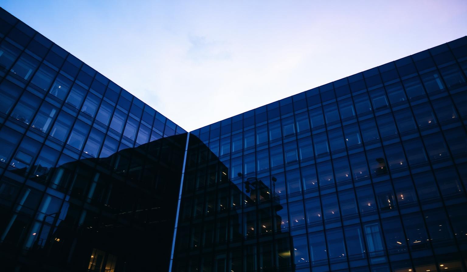 Astinode building